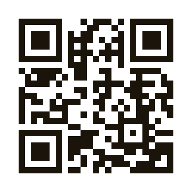WhatsApp QR — contact the author